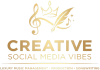 Creative Social Media Vibes