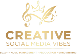 Creative Social Media Vibes